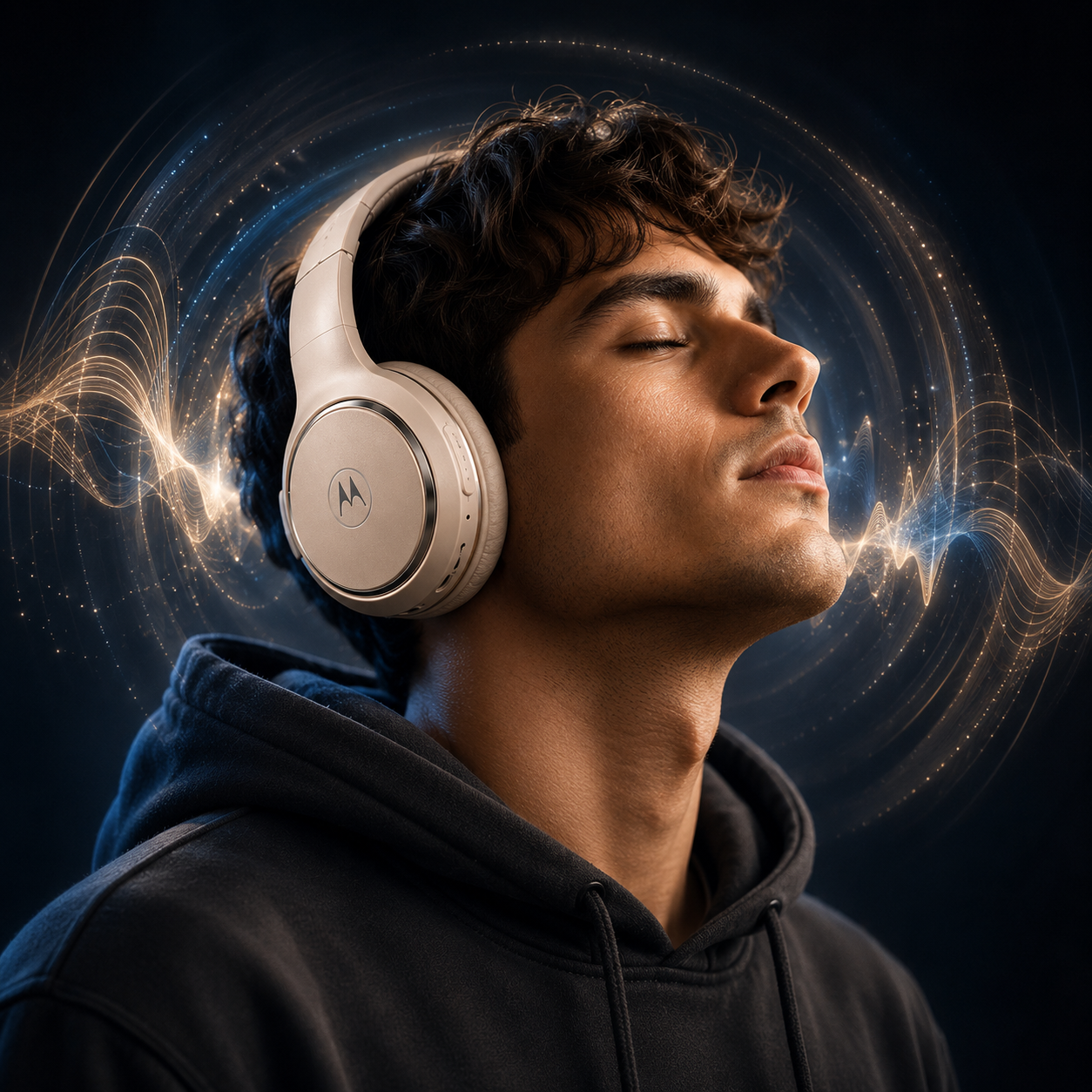 Auricular Motorola XT 220 Originales, calidad y potencia unica.