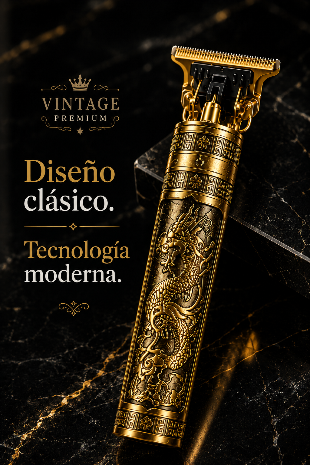 PATILLERA VINTAGE T9 – TU MEJOR VERSIÓN, TODOS LOS DÍAS