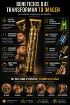 PATILLERA VINTAGE T9 – TU MEJOR VERSIÓN, TODOS LOS DÍAS