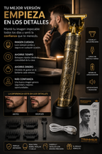 PATILLERA VINTAGE T9 – TU MEJOR VERSIÓN, TODOS LOS DÍAS