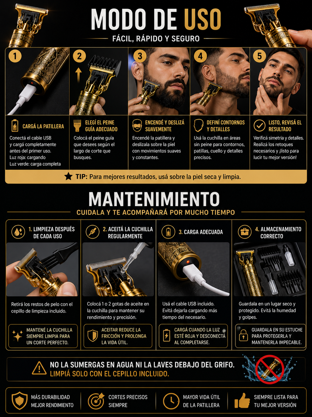 PATILLERA VINTAGE T9 – TU MEJOR VERSIÓN, TODOS LOS DÍAS