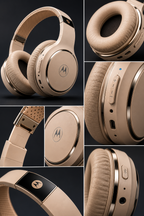 Auricular Motorola XT 220 Originales, calidad y potencia unica.