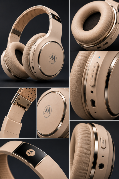 Auricular Motorola XT 220 Originales, calidad y potencia unica.