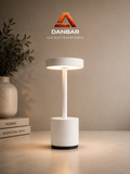 Dale ese toque premium que necesitas a tus ambientes o negocio con el Velador Touch