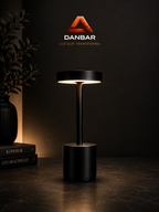 Dale ese toque premium que necesitas a tus ambientes o negocio con el Velador Touch